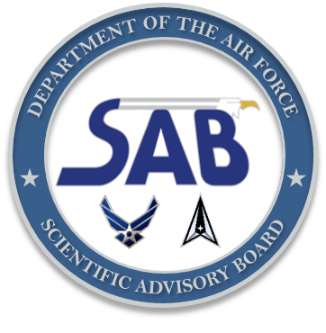  Department of The Air Force Scientific Advisory Board